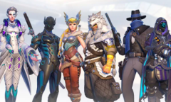 暴雪战网喜加一！《守望先锋》典藏版又双叒叕免费赠送了！