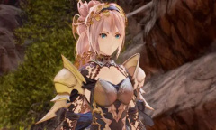 《破晓传说》达人的打击乐器强棒文物介绍