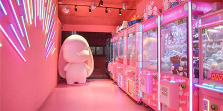 远程抓娃娃手机软件合集