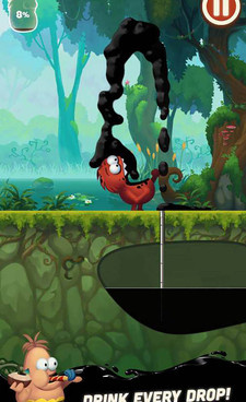 休闲益智的手游合集