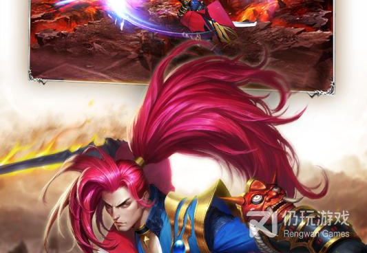 武士题材的手游合集