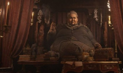 《生化危机8》公爵人物介绍