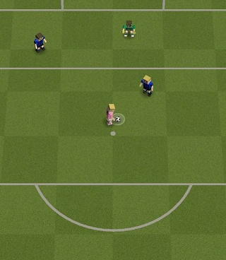 足球竞技模拟手游合集