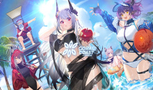 《明日方舟》刻俄柏悖论模拟攻略