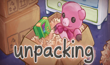仍玩单机目录：《Unpacking》整理别人的房子，但自己的房间依旧乱糟糟