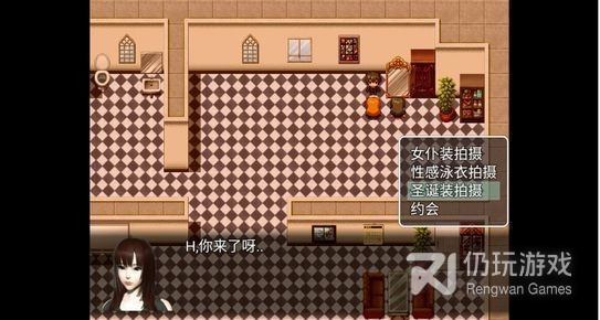 柚子社汉化组rpg手游合集