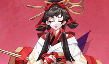 《阴阳师》R式神小袖之手介绍