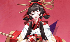 《阴阳师》R式神小袖之手介绍