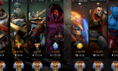 刀刀兄弟英雄搭配方法