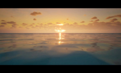 《我是耶稣》改用虚幻引擎5 公布新预告片