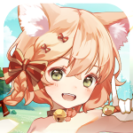 红色伊甸园的骄傲日服