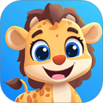 宝宝儿童动物乐园最新版