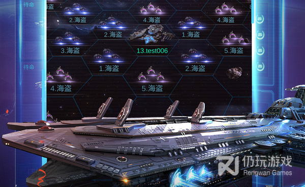 无限点券的手游合集