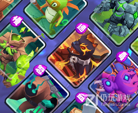 跟和守护者大陆同款的手游合集