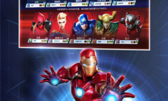 《漫威超级战争》国际服服务器连接失败怎么办