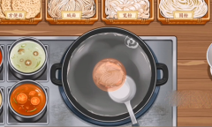 我的煎饼摊米粉食谱大全介绍