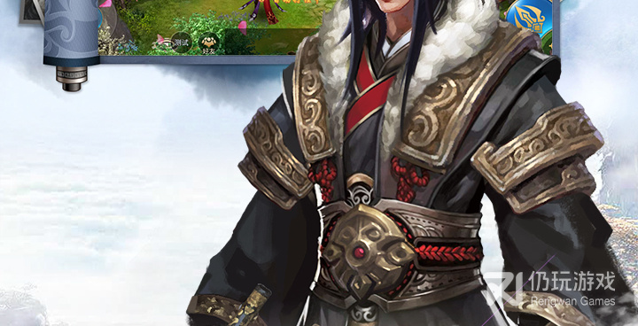 上古纷争历史版本手游合集