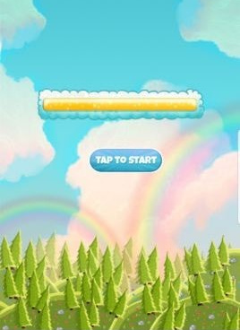 一键操控的手游合集