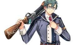 《闪之轨迹4》马奇亚斯·雷格尼兹人物介绍