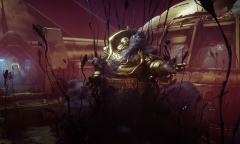 《命运2：邪姬魅影》宿怨赛季预告片公开