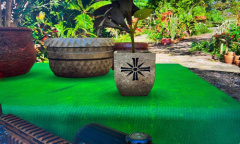 《孤岛惊魂6》5代彩蛋位置介绍