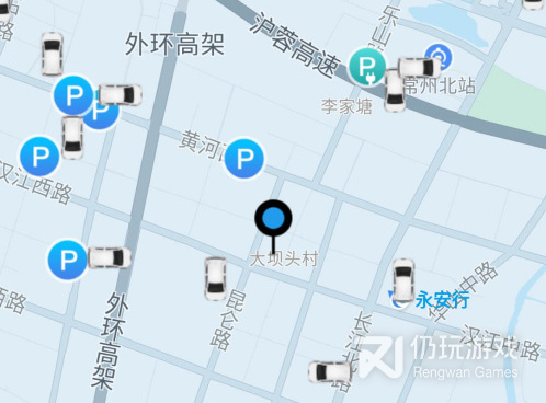 自行车手机软件合集