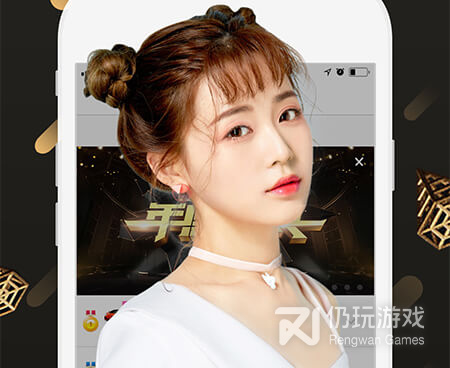 真人直播的手机软件合集