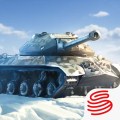 坦克世界闪击战网易版