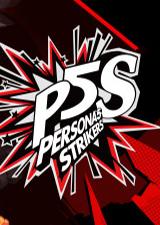 女神异闻录5对决幽灵先锋