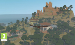 特别好评《阿尔芭：野生动物冒险》6月9日登陆主机平台