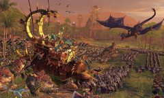 《全面战争：战锤3》天灯介绍