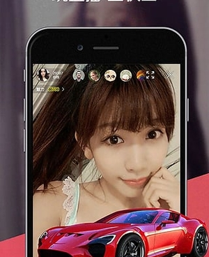 免费1对1真人直播手机软件合集