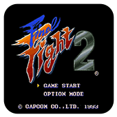 快打旋风2原版