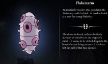 《空洞骑士》Flukemarm位置介绍