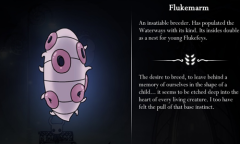 《空洞骑士》Flukemarm位置介绍