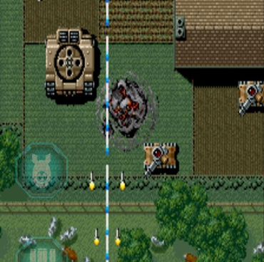 和雷电3差不多的手游合集