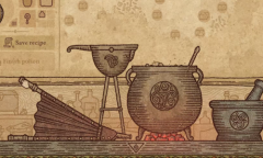 《药剂工艺：炼金术师模拟器》二级药剂配方介绍