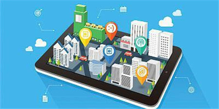 同城服务手机软件合集