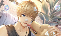 《恋与制作人》2022年3月活动大全