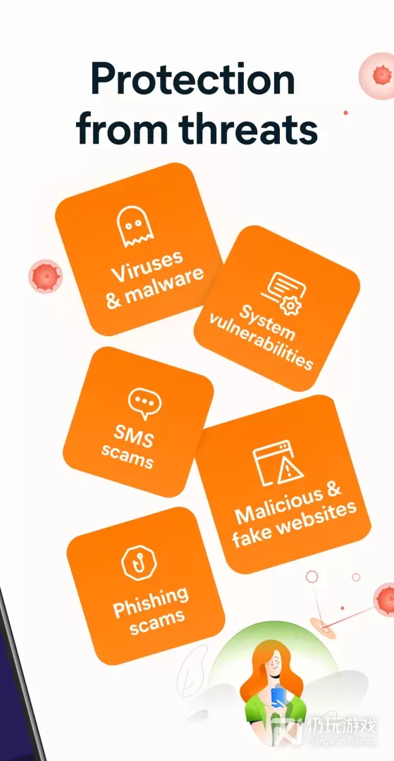 Avast Mobile Security