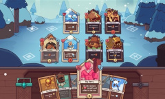 《雪居之地》二周目法爆流牌组实战方法