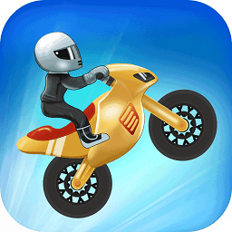 传奇赛车测试版