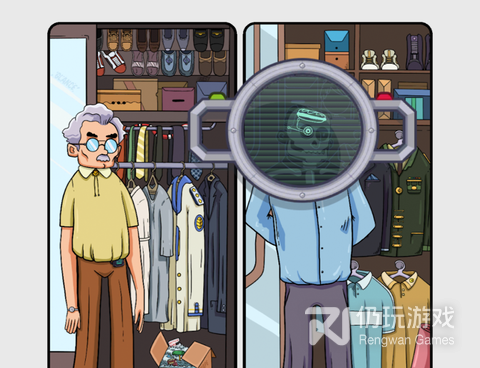 深度解谜类手游合集