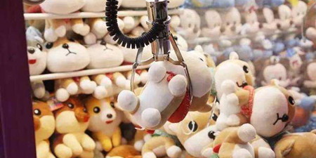 直播抓娃娃手机软件合集