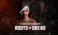 《黎明杀机》新章“恐惧之根”公开 将于6月上线全平台