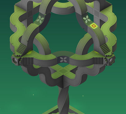 纪念碑谷2最新版手游合集