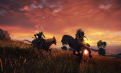 《艾尔登法环》古龙信徒的制作笔记1位置介绍