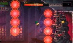 《盗贼遗产2》巨大史莱姆打法攻略