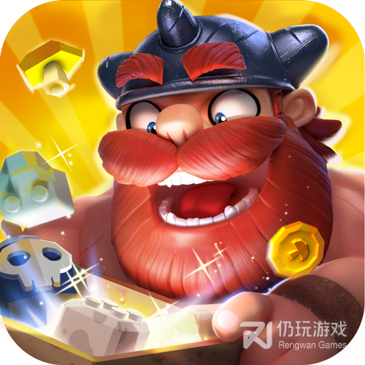 野蛮人大作战taptap版