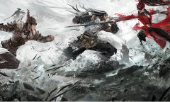 永劫无间启钥之手活动说明